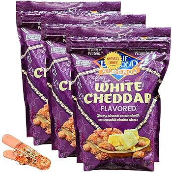 あーもんど ナッツスナッキング 7D アーモンド＆フルーツ – MD